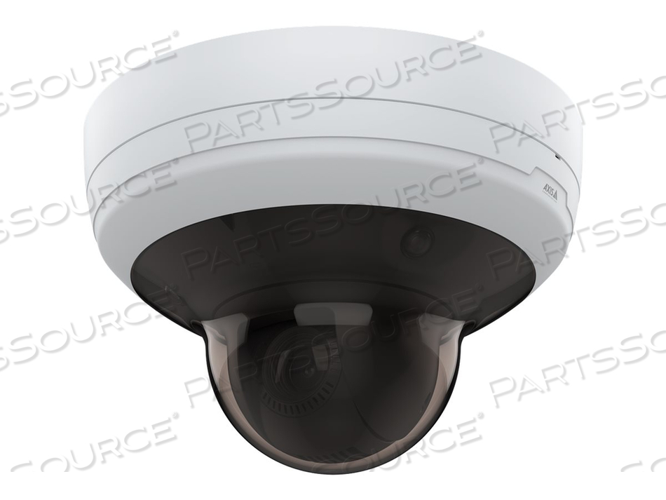 AXIS TM5601, CAMERA CONDUIT BACK BOX, CEILING MOUNTABLE, INDOOR, FOR AXIS M5000, M5000-G by Axis Communications Inc