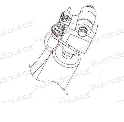 SOCKET by GE Healthcare