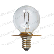 REPLACEMENT BULB FOR A SLIT LAMP by Haag-Streit