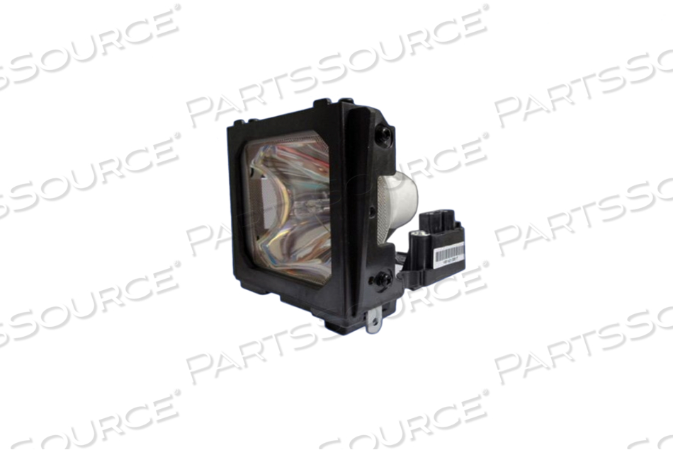 REPLACEMENT LAMP MODULE 