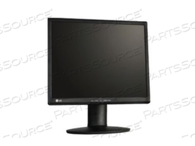 19" LCD 