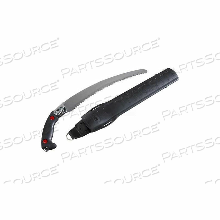 SILKY IBUKI HAND SAW, 390MM, EXTRA LARGE TEETH by Sherrill Inc. SILKY IBUKI HAND SAW, 390MM, EXTRA LARGE TEETH by Sherrill Inc.