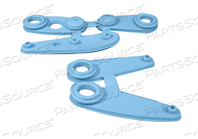 MAIN MANIFOLD SEAL KIT FOR AESTIVA ANESTHESIA MACHINE by Datex-Ohmeda