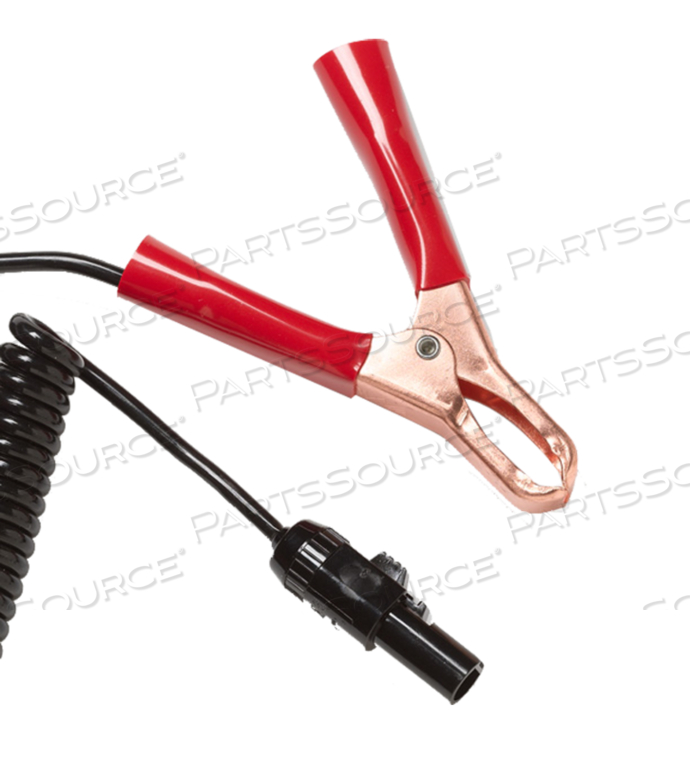 EXTERNAL LEAKAGE CABLE, 8 FT, BLACK by Fluke Electronics Corp (Biomedical Div.) EXTERNAL LEAKAGE CABLE, 8 FT, BLACK by Fluke Electronics Corp (Biomedical Div.)