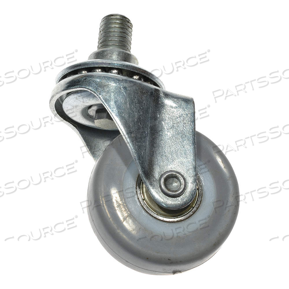 REPLACEMENT CASTER, 2TUR9/2TUT1/2TUT2, REPL CASTER, MH2TUR901G by Approved Vendor