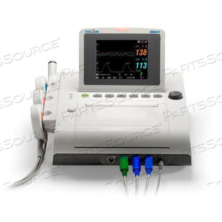 LATEX TOCO PROBE FOR FETAL2EMR FETAL MONITOR by Wallach Surgical Devices / Summit Doppler Systems LATEX TOCO PROBE FOR FETAL2EMR FETAL MONITOR by Wallach Surgical Devices / Summit Doppler Systems
