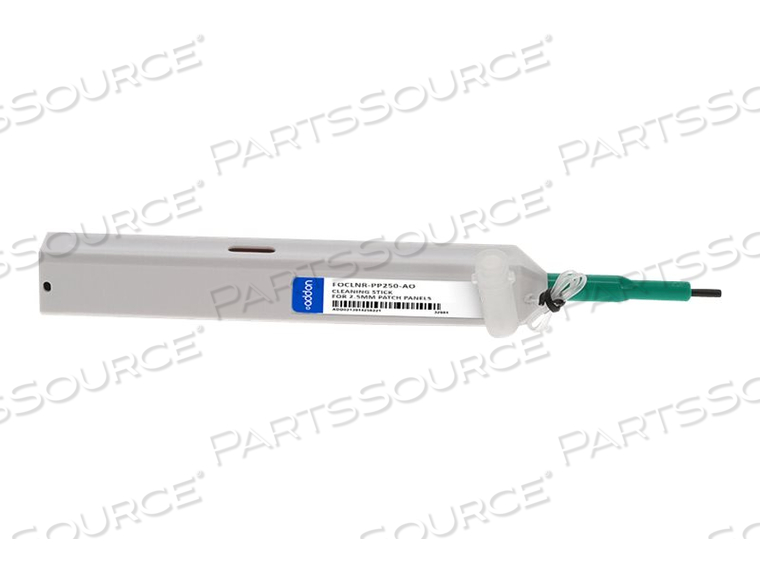 ADDON, FIBER-OPTIC CLEANING STICK by ADDON