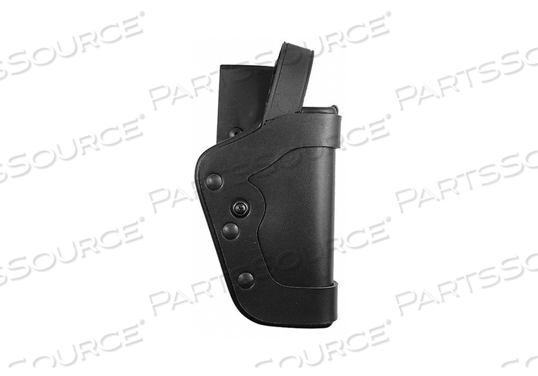 PRO-3 DUTY HOLSTER LEFT SIZE 22 by Uncle Mike's