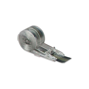 PREMIUM STAPLE CARTRIDGE, 3/8" LEG LENGTH, 5000 PER CARTRIDGE, 1 CARTRIDGE/BOX by Swingline GBC PREMIUM STAPLE CARTRIDGE, 3/8" LEG LENGTH, 5000 PER CARTRIDGE, 1 CARTRIDGE/BOX by Swingline GBC
