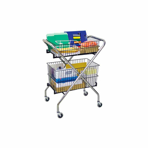 UTILITY CART by Omnimed, Inc.