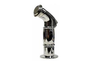 SIDE SPRAY HEAD 1/4 IN CHROME by Danco