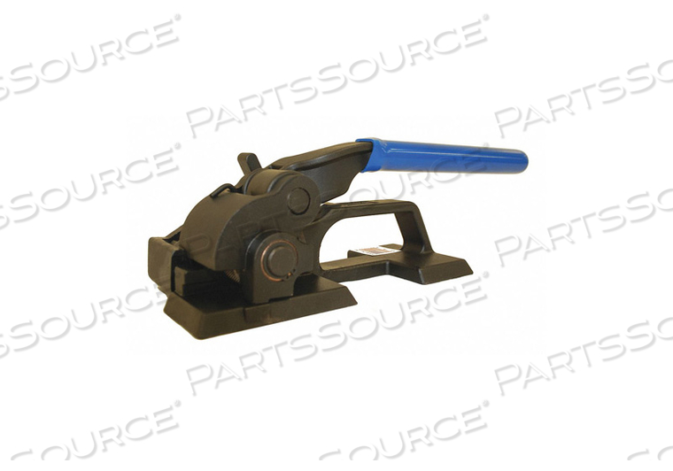 COMPACT LIGHT DUTY FEED WHEEL TENSIONER FOR STEEL STRAPPING by Encore