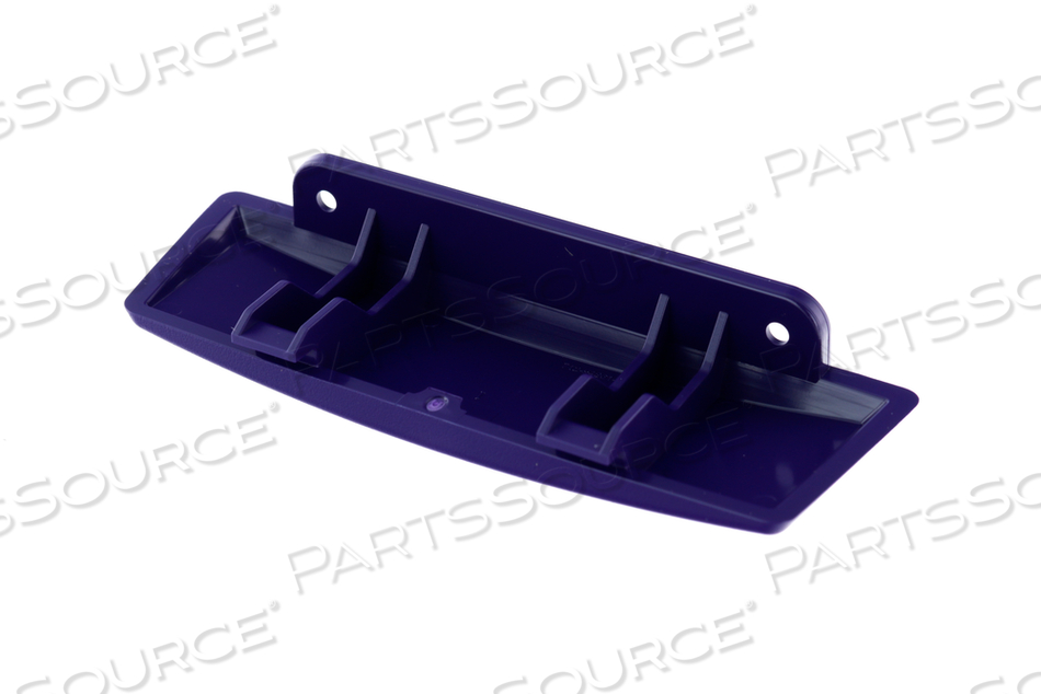 CARRY HANDLE, PLASTIC, FOR HOSPIRA PLUM 360 INFUSION PUMP BY ICU MEDICAL, INC. 