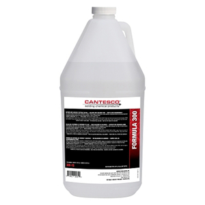 LEAK-DETECTION COMPOUNDS, 5 GAL by Cantesco