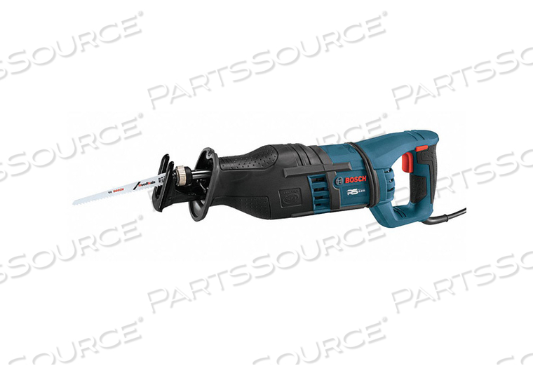 RECIPROCATING SAW 2900 SPM 14.0A by Bosch Tools