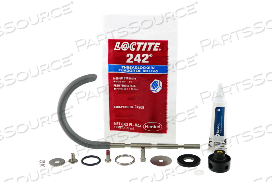 HANGING BRACKET REPLACEMENT KIT 