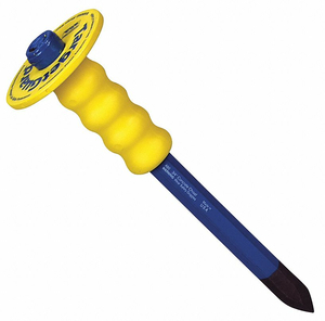 CONCRETE CHISEL 3/4 IN X 12 IN. by Dasco Pro