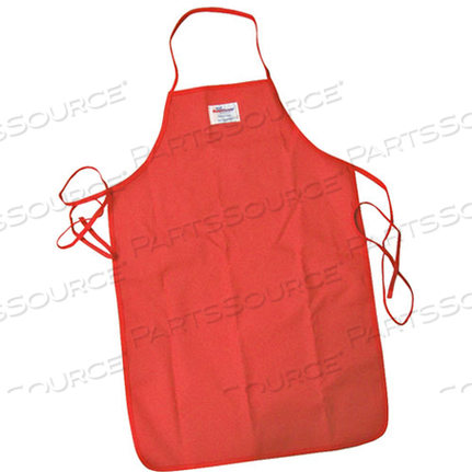 APRON (36" COTTON/POLY) by Tucker Electronics