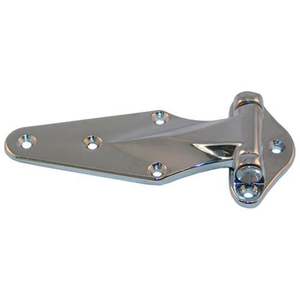 KASON® - 11070000004 HINGE, SURFACE MOUNT by Southern Pride