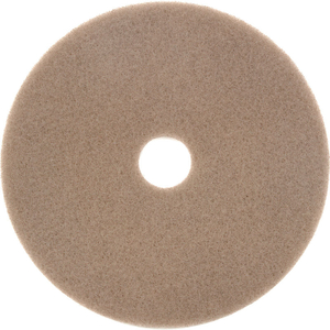 20" BURNISHER PAD, HIGH FREQ., SOFT TO MEDIUM FINISH - 5 PER CASE by Americo Manufacturing Co.