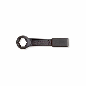 STRAIGHT STRIKING WRENCH, 14-51/64" LONG, 2 1/2" OPENING by Urrea Professional Tools