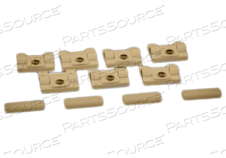 CHAMBER HINGES KIT by International Biomedical