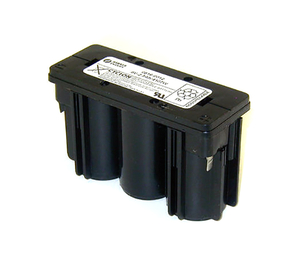 BATTERY, SEALED LEAD ACID, 6V, 2.5 AH by ENERSYS