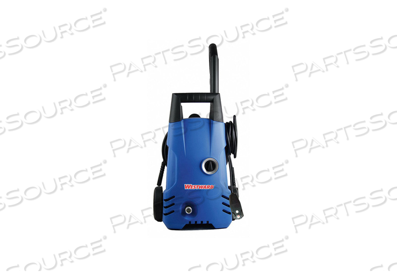 PORTABLE PRESSURE WASHER 1500 PSI by Westward