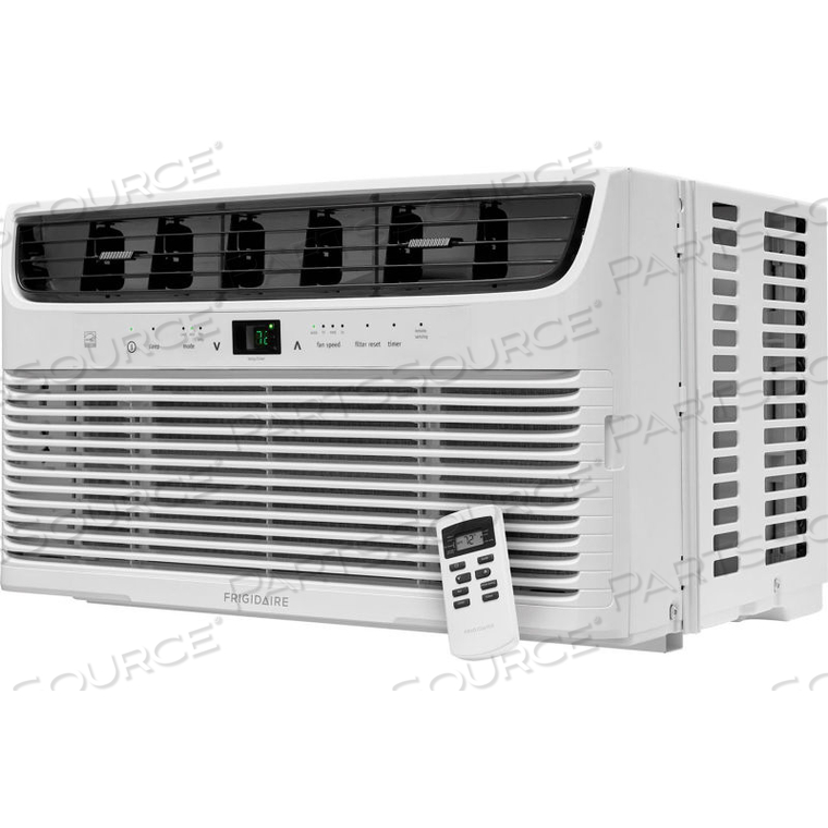 FRIGIDAIRE WINDOW AIR CONDITIONER COOL ONLY 15,100 BTU, 115V, E-STAR 