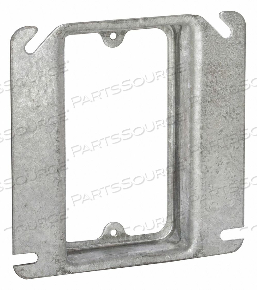 PLASTER RING 4 X 4 IN by RACO PLASTER RING 4 X 4 IN by RACO