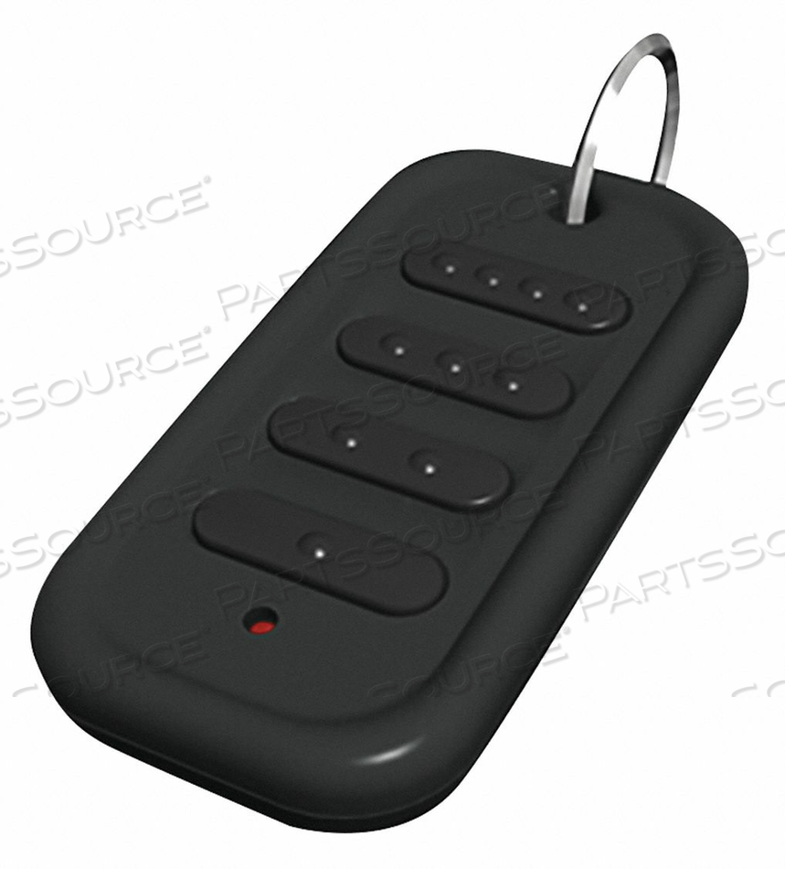 HANDHELD WIRELESS TRANSMITTER by LCN