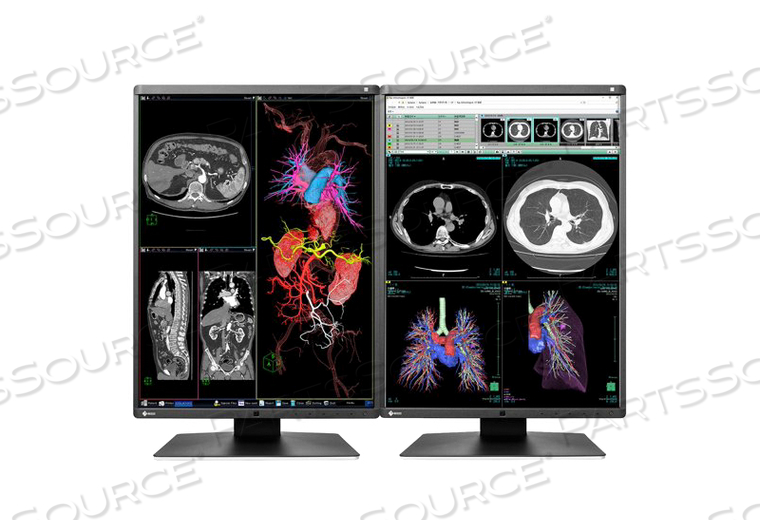 5 YEAR ADVANCED HOT SWAP PROGRAM FOR EIZO RX360-BK, DUAL HEAD, USA, AVAILABLE WITHIN 60 DAYS OF PRODUCT PURCHASE. by Eizo Inc.