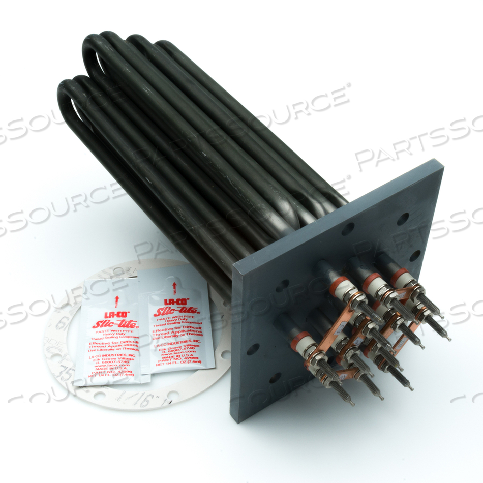 34KW 380V HEATER by STERIS Corporation 34KW 380V HEATER by STERIS Corporation