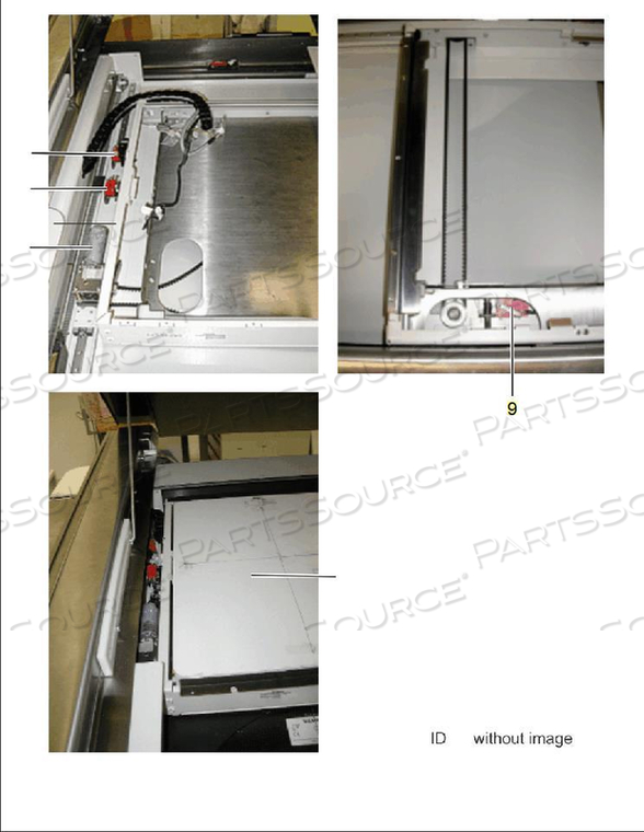 MICROSWITCH 1CO 250V 6A QC 6,3 