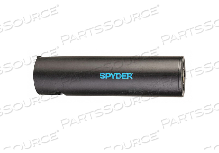 HOLE SAW STEEL 1-49/64IN. DIA. by Spyder HOLE SAW STEEL 1-49/64IN. DIA. by Spyder