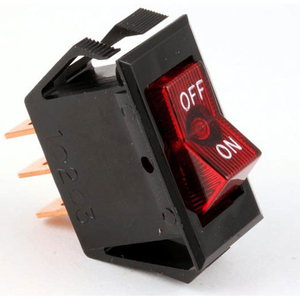 ON/OFF SWITCH by Atlas Metal Industries