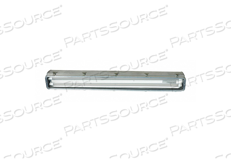 HAZARDOUS LOCATION FIXTURE T8-LED 56W 