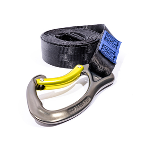 P-440-7FT LIFT STRAP & CARABINER by Handicare (formerly RoMedic, Inc.)