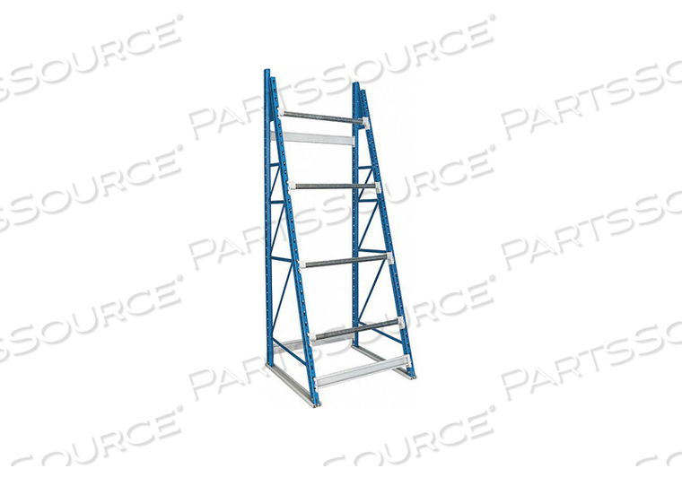 REEL RACK STARTER 123 H 48 W 36 D by Hallowell