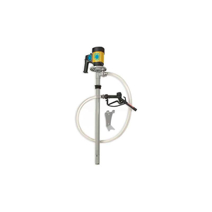 47 IBC, TOTE CENTRIFUGAL PUMP KIT 316SS, 110V by Action Pump 47 IBC, TOTE CENTRIFUGAL PUMP KIT 316SS, 110V by Action Pump