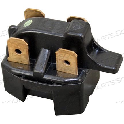 RELAY by Turbo Air Inc