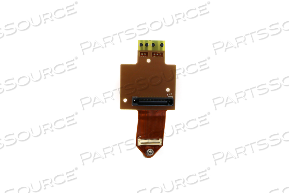 FLEX ASSEMBLY THERMAL RECORDER, 12 IN by GE Medical Systems Information Technology (GEMSIT)