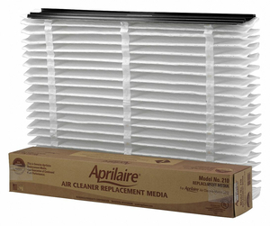FILTER MEDIA 20 IN.H X 25 IN.W X 4 IN.D by Aprilaire