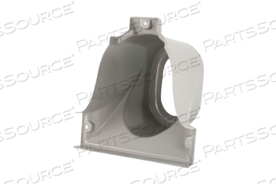 HOOD, SURGISTOOL II, GRAY, FOR USE WITH: FOR SURGISTOOL by Stryker Medical