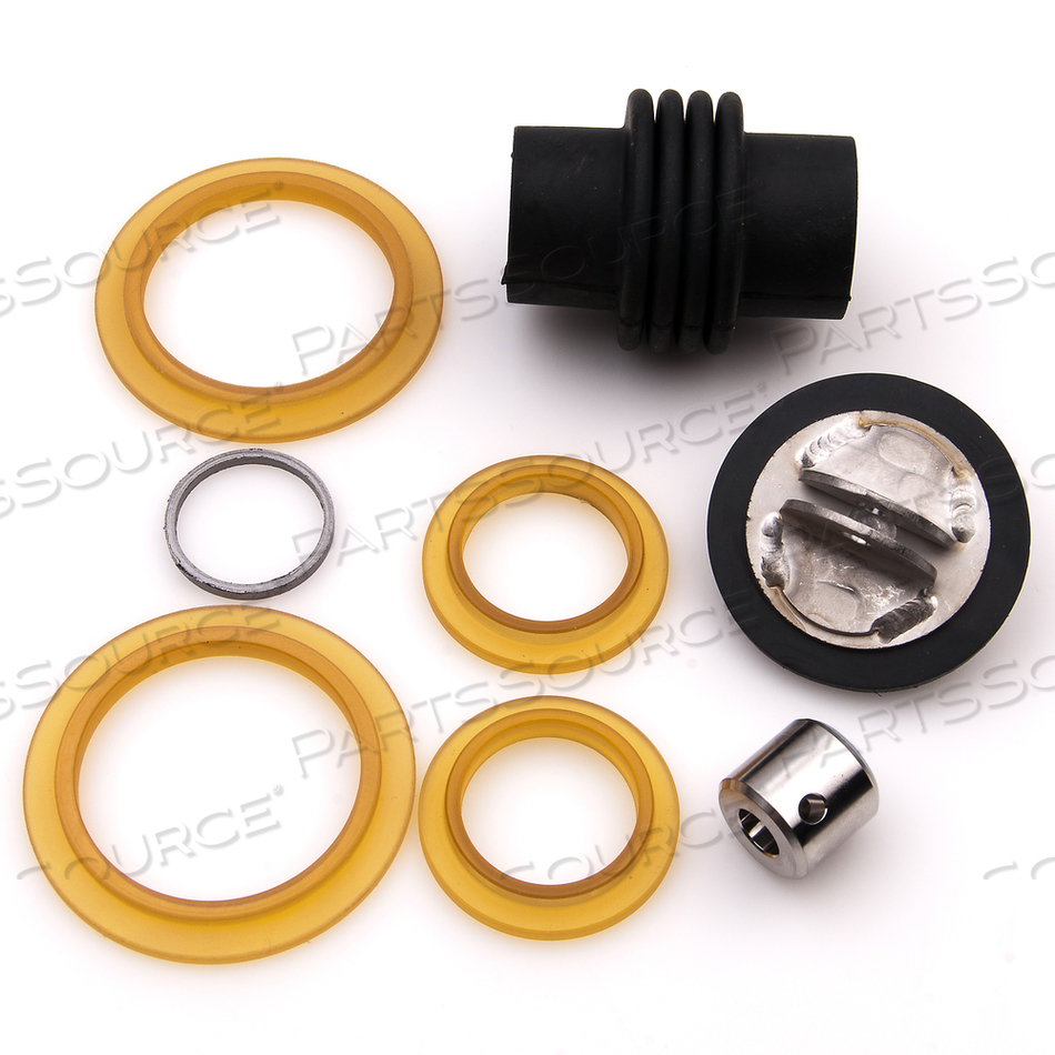 PREVENTIVE MAINTENANCE PACK FOR RELIANCE 444 by STERIS Corporation