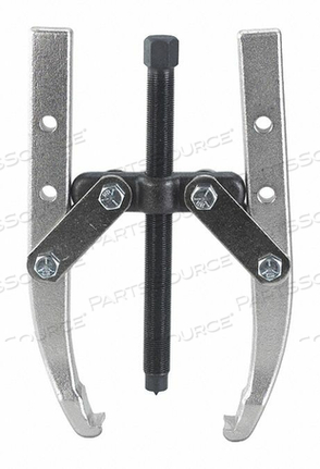 JAW PULLER 7 TONS 2 JAWS 8-3/4 IN. by OTC