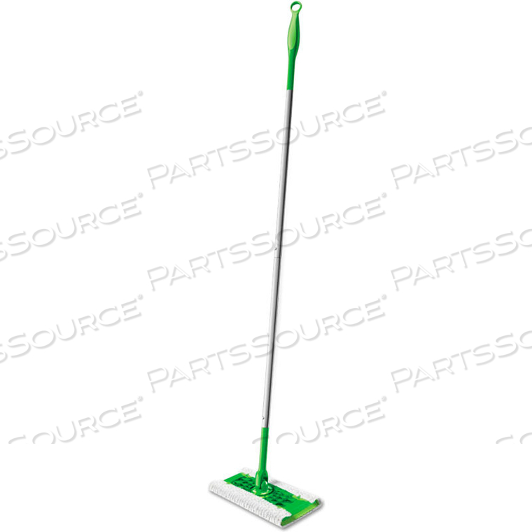 SWEEPER 10" WIDE MOP by Swiffer