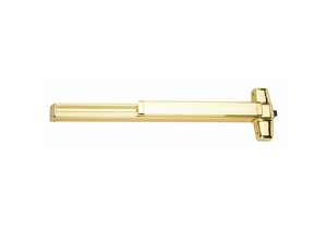 RIM HEAVY DUTY 36 IN DOOR W SERIES 99 by Von Duprin