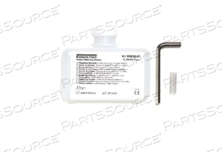 CLEANING KIT FOR MODEL 1000 PATIENT WARMING SYSTEM by AVANOS Medical, Inc.