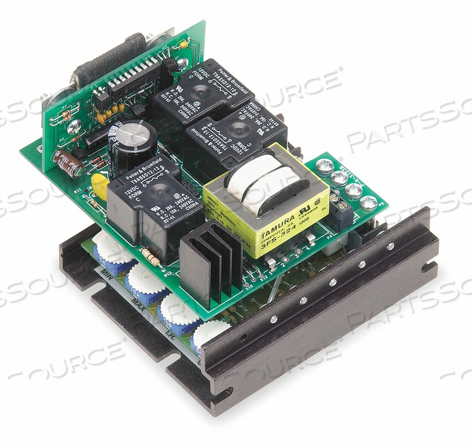 DC SPEED CONTROL 180VDC 1.2A by Dart Controls DC SPEED CONTROL 180VDC 1.2A by Dart Controls